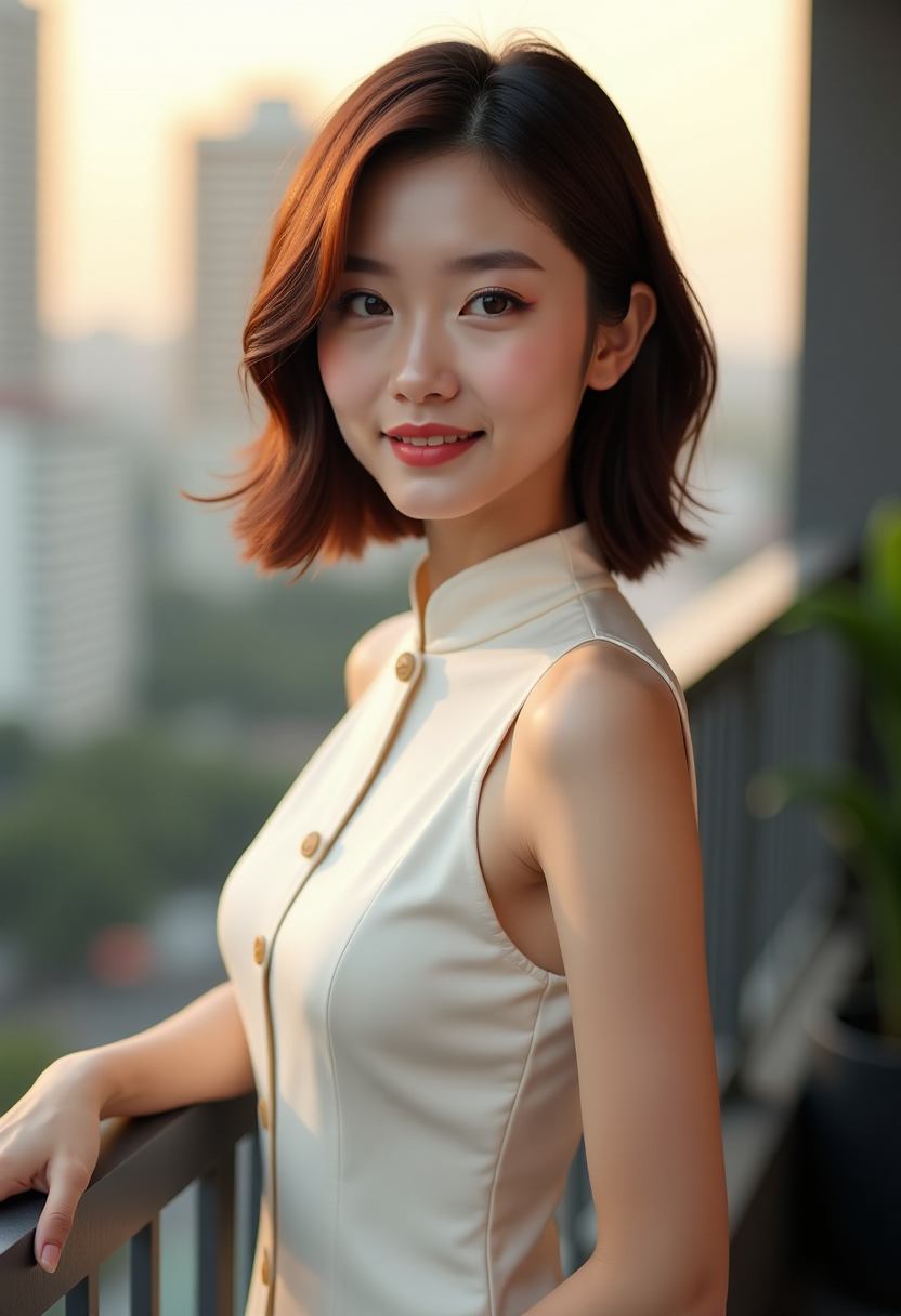 山海之间