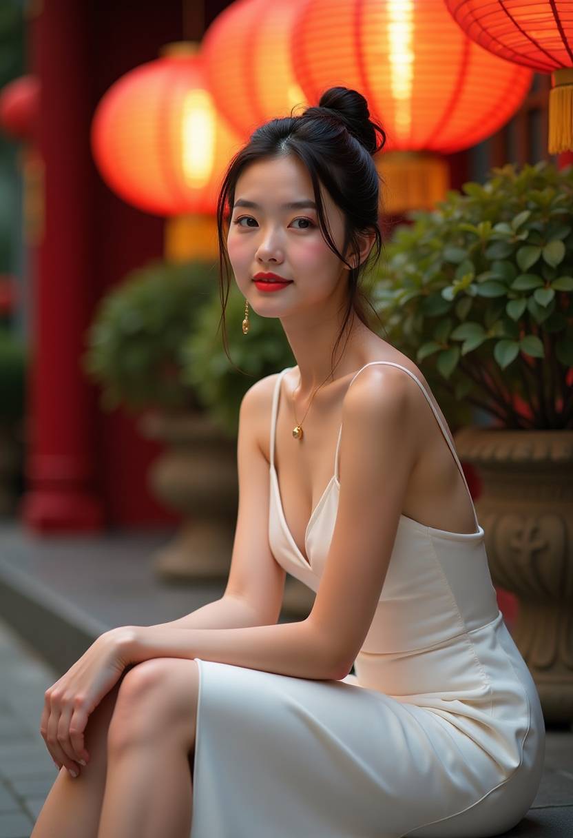 蓬莱仙途
