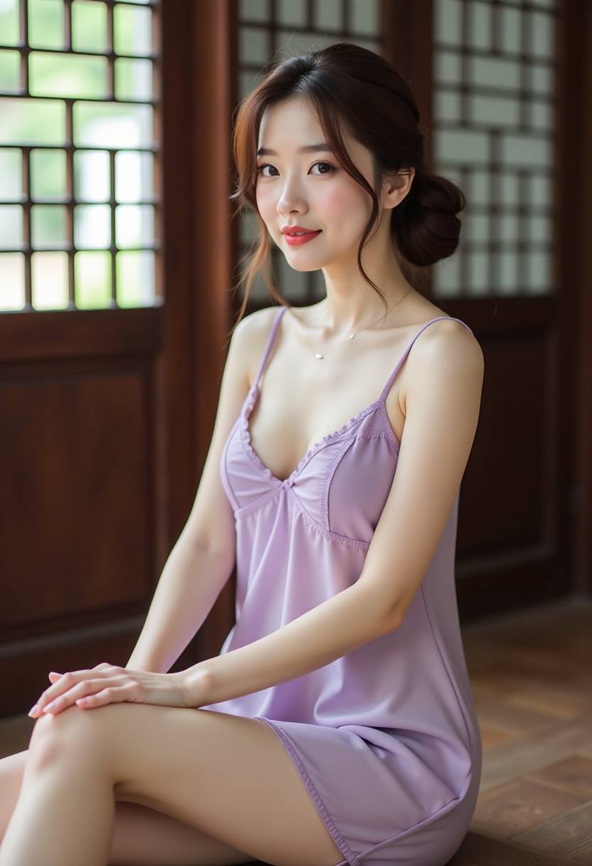 暗流涌动